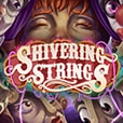 Shivering Strings