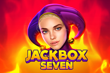 Jackbox Seven