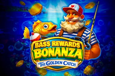 Bass Rewards Bonanza - The Golden Catch