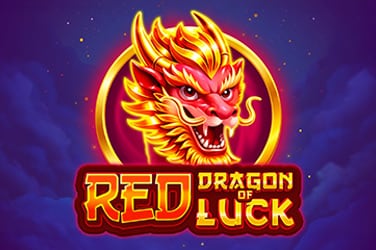 Red Dragon of Luck