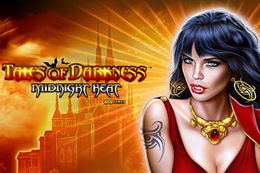 Tales of Darkness – Midnight Heat