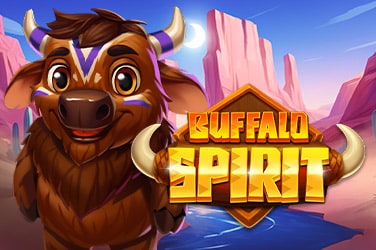 Buffalo Spirit