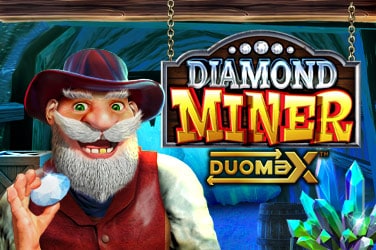 Diamond Miner DuoMax™