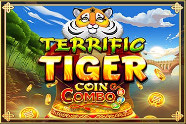 Terrific Tiger Coin Combo