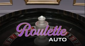 Roulette Auto