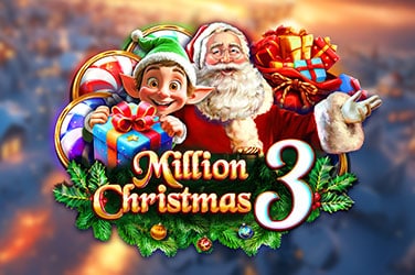 Million Christmas 3