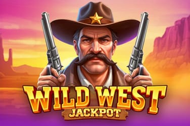 Wild West Jackpot