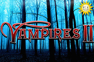 Vampires II