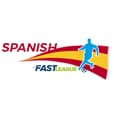 Spanish FastLeague Football Match
