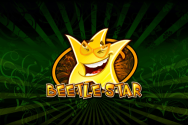 Beetle Star game screen