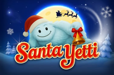 Santa Yetti