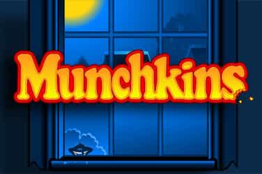 Munchkins game screen