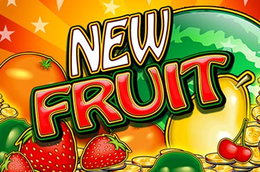 New Fruit – RCT