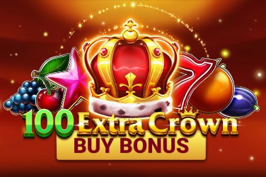 100 Extra Crown Buy Bonus