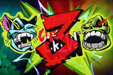 Chaos Crew 3