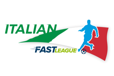 Italian FastLeague Football Match