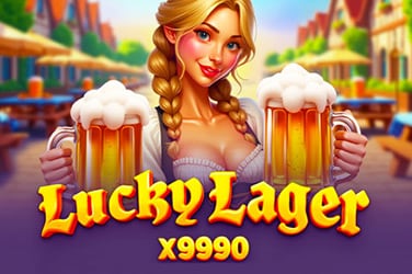 Lucky Lager x9990
