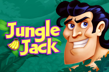 Jungle Jack game screen