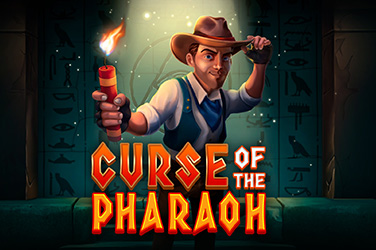 Curse of Pharaoh