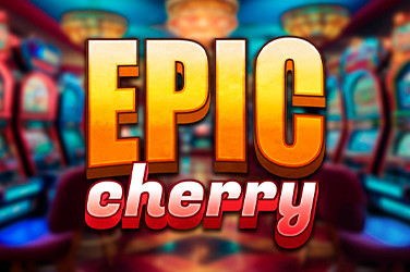 Epic Cherry 1
