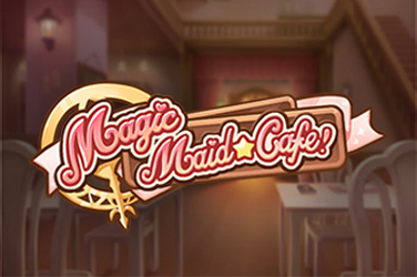 Magic Maid Cafe™