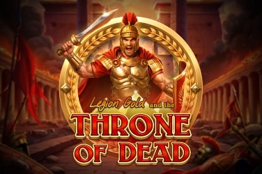 Legion Gold and the Throne of Dead
