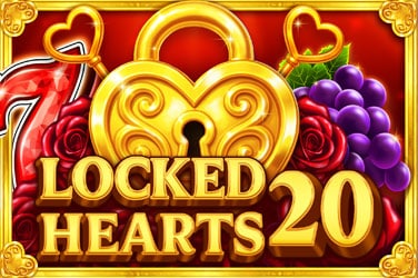 Locked Hearts 20