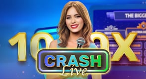 Crash Live