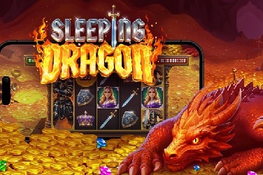 Sleeping Dragon