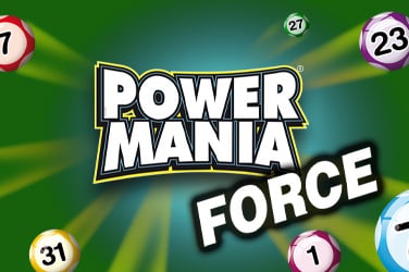 PowerForce