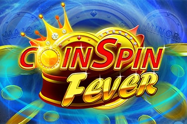 CoinSpin Fever