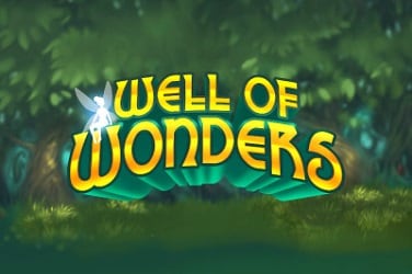 Well of Wonders