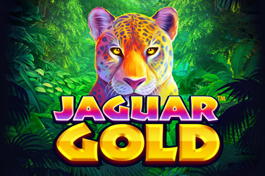 Jaguar Gold game screen