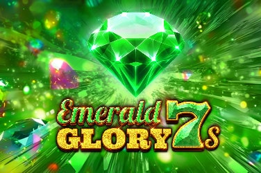 Emerald Glory 7s