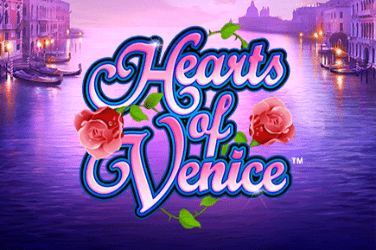 Hearts of Venice