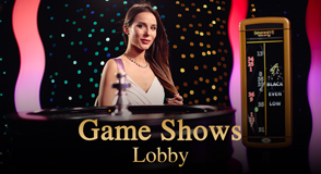 Game Shows Lobby