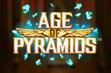 Age of Pyramids