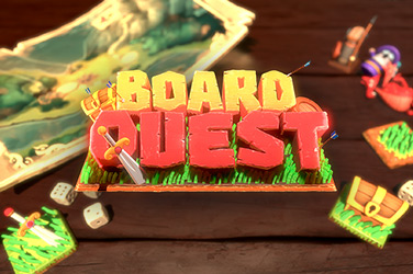 Board’s Quest