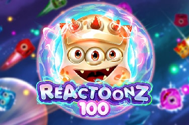 Reactoonz 100