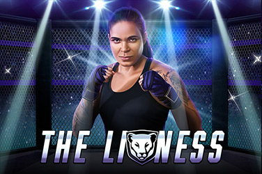 The Lioness game screen