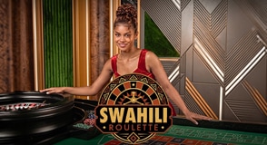 Swahili Roulette