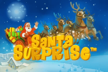Santa Surprise™
