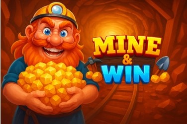 Mine and Win