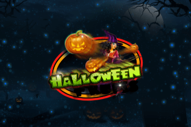 Halloween Fruits game screen