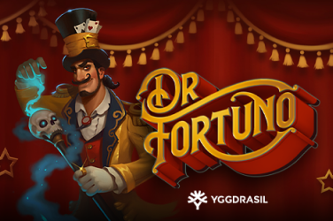 Dr Fortuno game screen