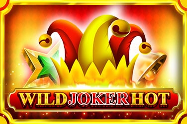 Wild Joker Hot