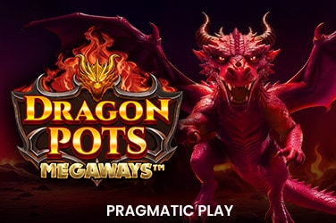 Dragon Pots Megaways