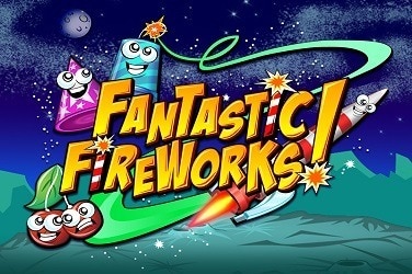 Fantastic Fireworks game screen