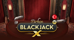 Turkish BlackjackX 17