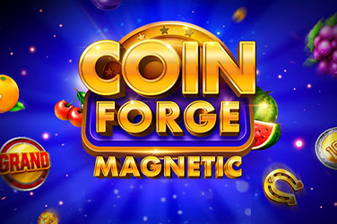 Сoin Forge Magnetic